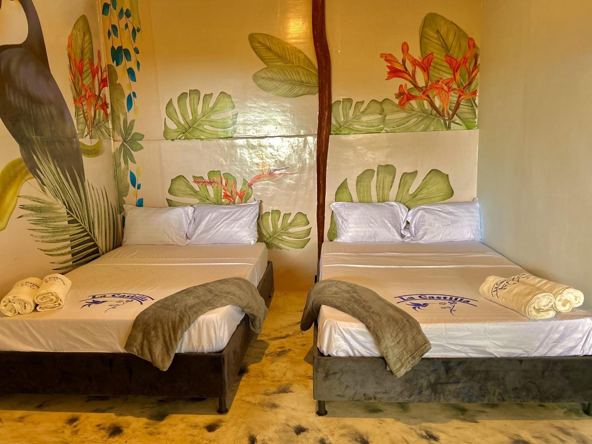Siembra Hotel&Spa Minca Exterior foto